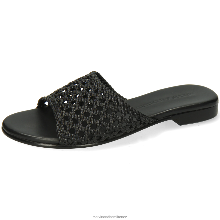 muly Melvin & Hamilton hanna 5 Černá ženy 44PF21775