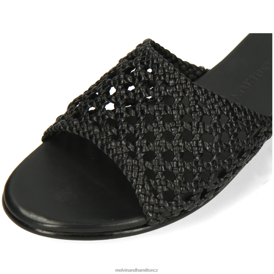 muly Melvin & Hamilton hanna 5 Černá ženy 44PF21775