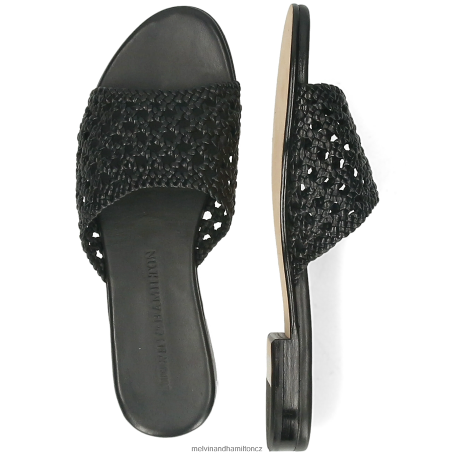 muly Melvin & Hamilton hanna 5 Černá ženy 44PF21775