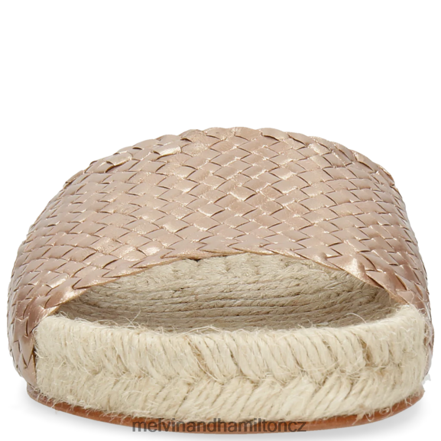 muly Melvin & Hamilton hanna 5 růžový ženy 44PF21754