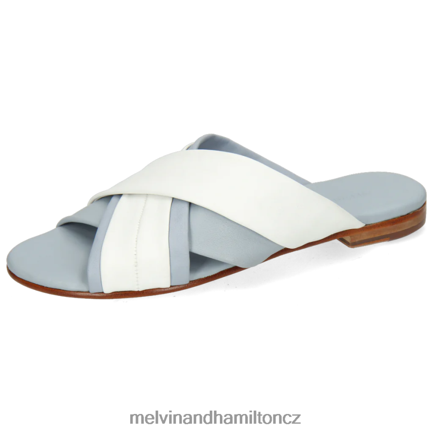 muly Melvin & Hamilton hanna 60 modrý ženy 44PF21650