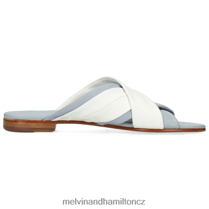 muly Melvin & Hamilton hanna 60 modrý ženy 44PF21650