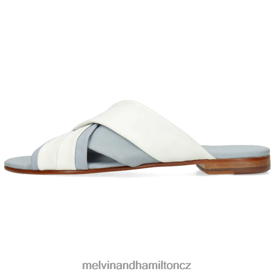 muly Melvin & Hamilton hanna 60 modrý ženy 44PF21650