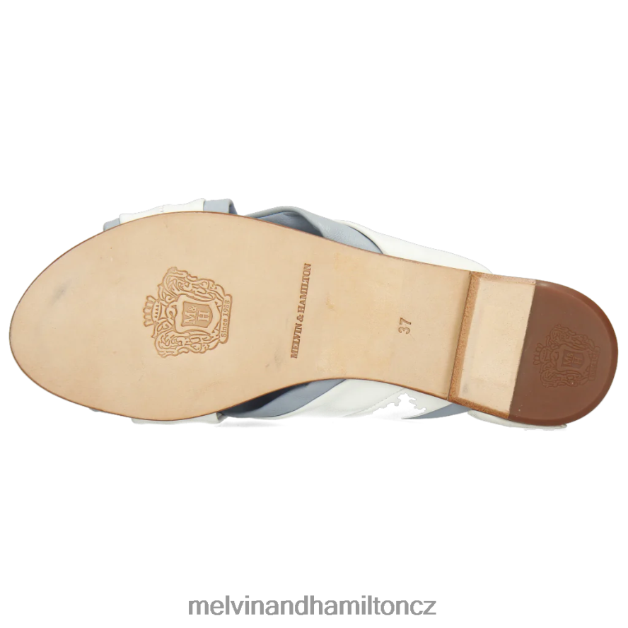 muly Melvin & Hamilton hanna 60 modrý ženy 44PF21650