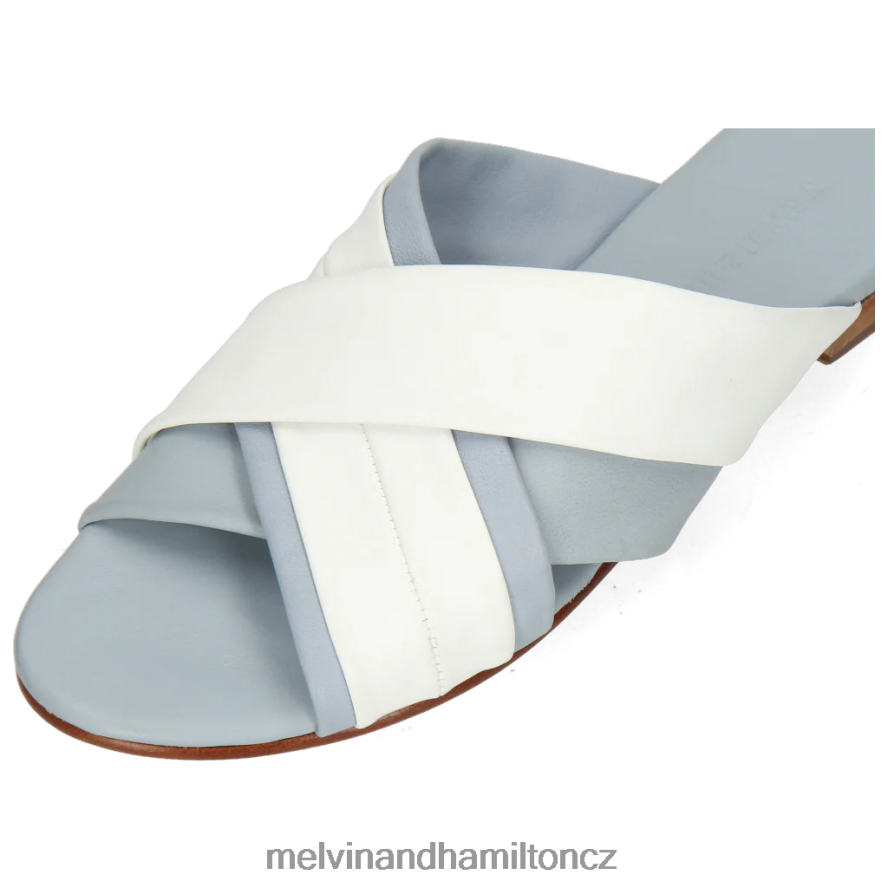 muly Melvin & Hamilton hanna 60 modrý ženy 44PF21650