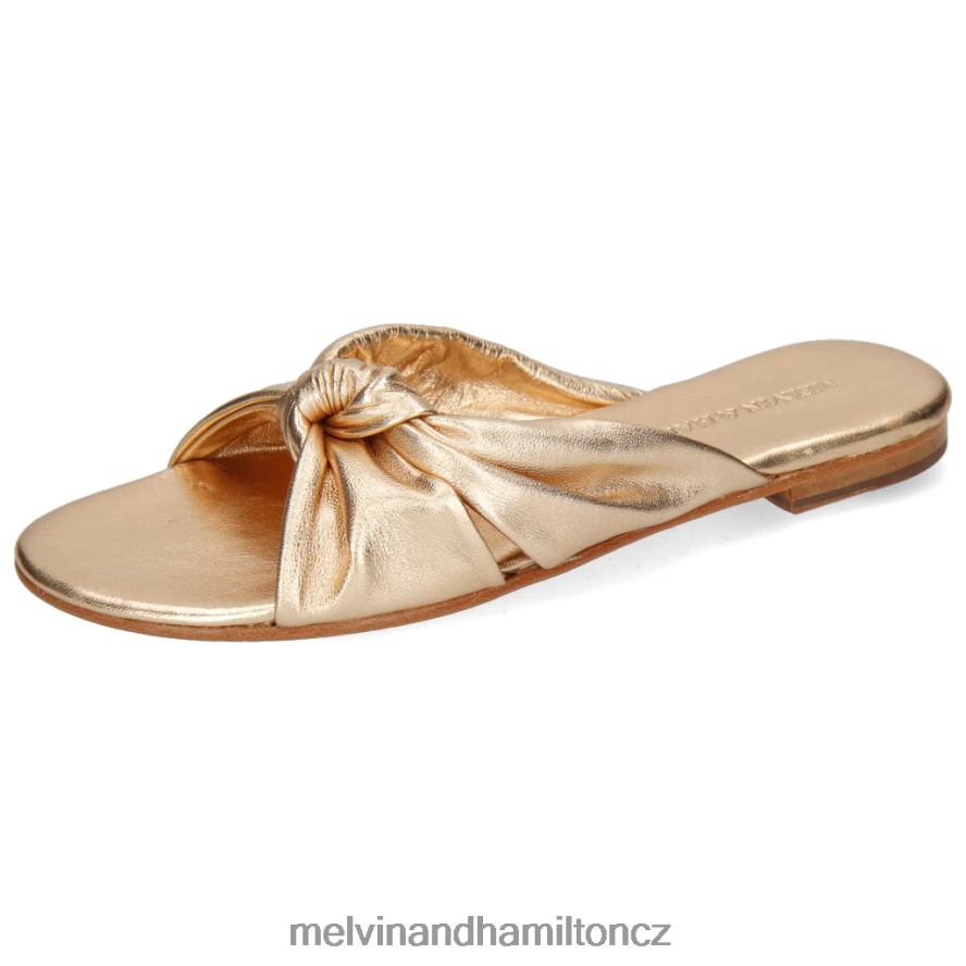 muly Melvin & Hamilton hanna 63 měď ženy 44PF21705