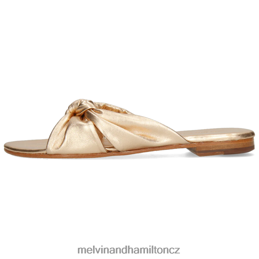 muly Melvin & Hamilton hanna 63 měď ženy 44PF21705