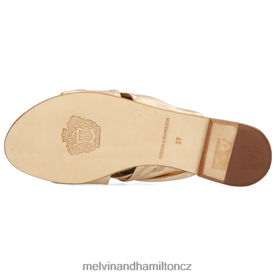 muly Melvin & Hamilton hanna 63 měď ženy 44PF21705