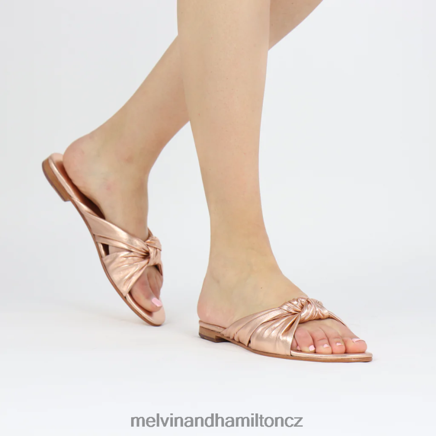 muly Melvin & Hamilton hanna 63 měď ženy 44PF21705