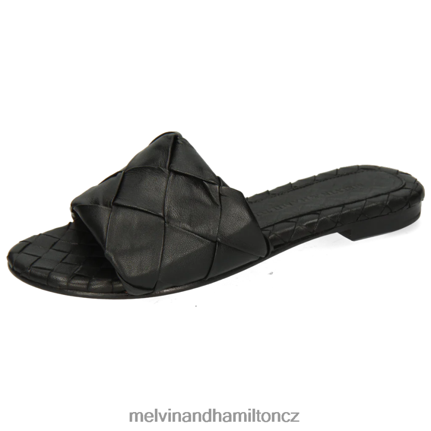 muly Melvin & Hamilton hanna 67 Černá ženy 44PF21649