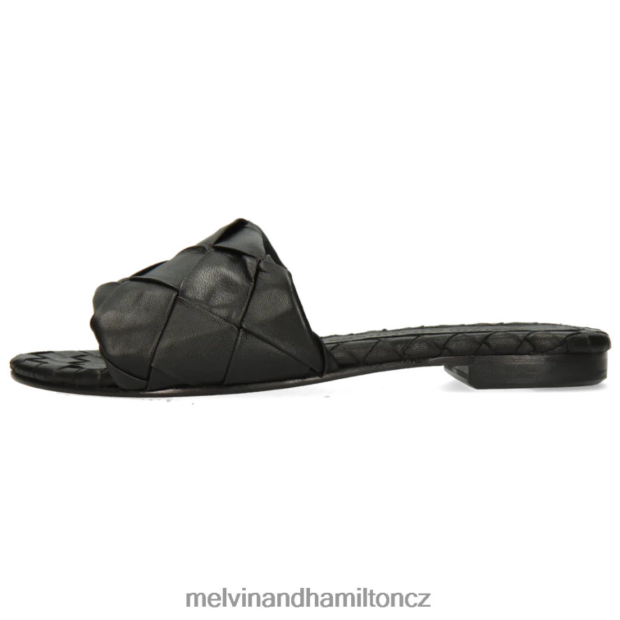 muly Melvin & Hamilton hanna 67 Černá ženy 44PF21649