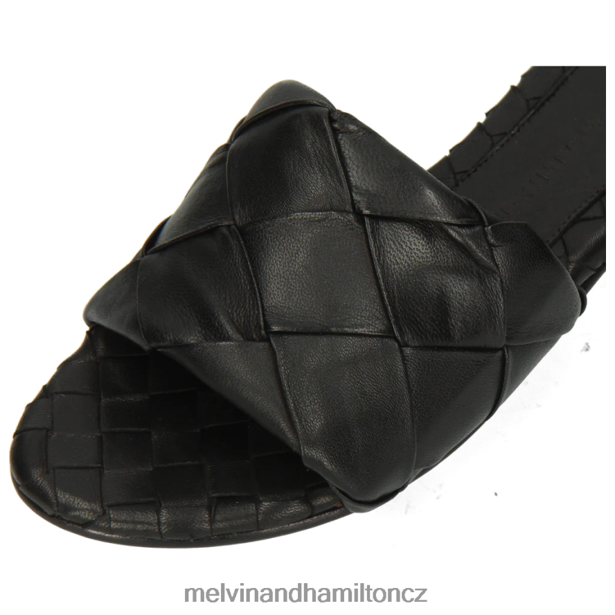 muly Melvin & Hamilton hanna 67 Černá ženy 44PF21649