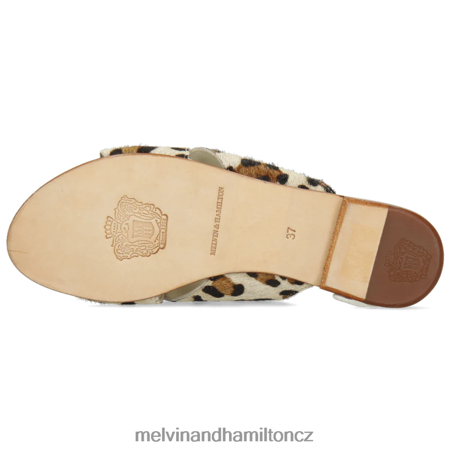 muly Melvin & Hamilton hanna 71 Lev ženy 44PF21724