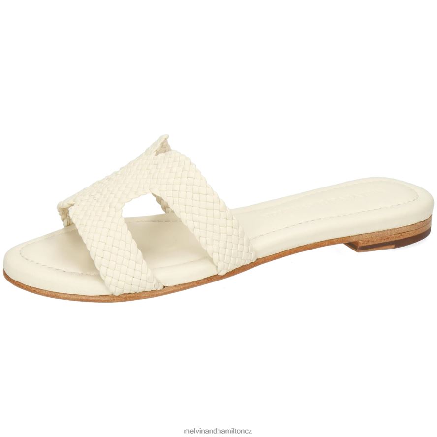 muly Melvin & Hamilton hanna 83 bílý ženy 44PF21632