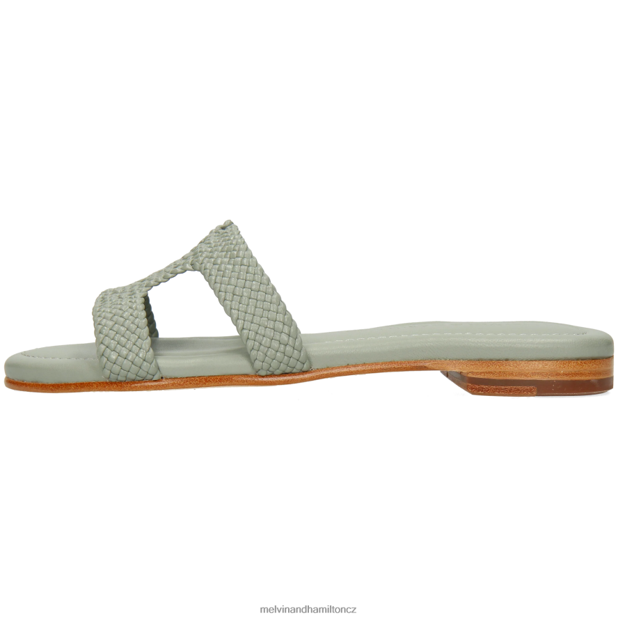 muly Melvin & Hamilton hanna 83 modrý ženy 44PF21563