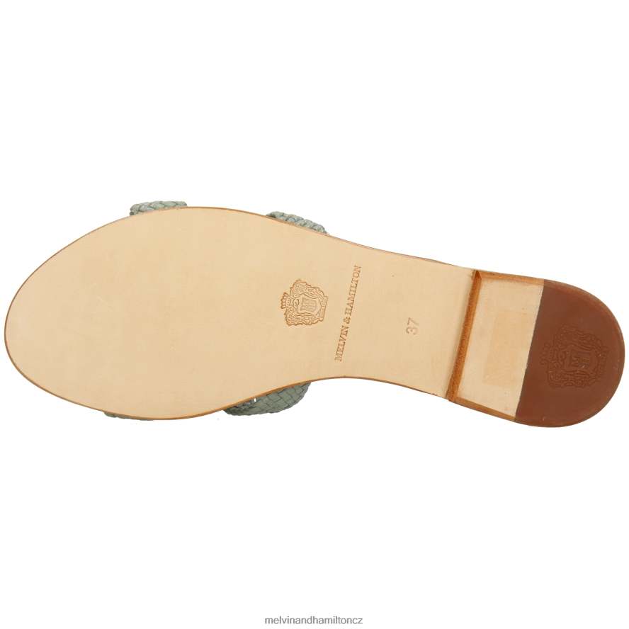 muly Melvin & Hamilton hanna 83 modrý ženy 44PF21563