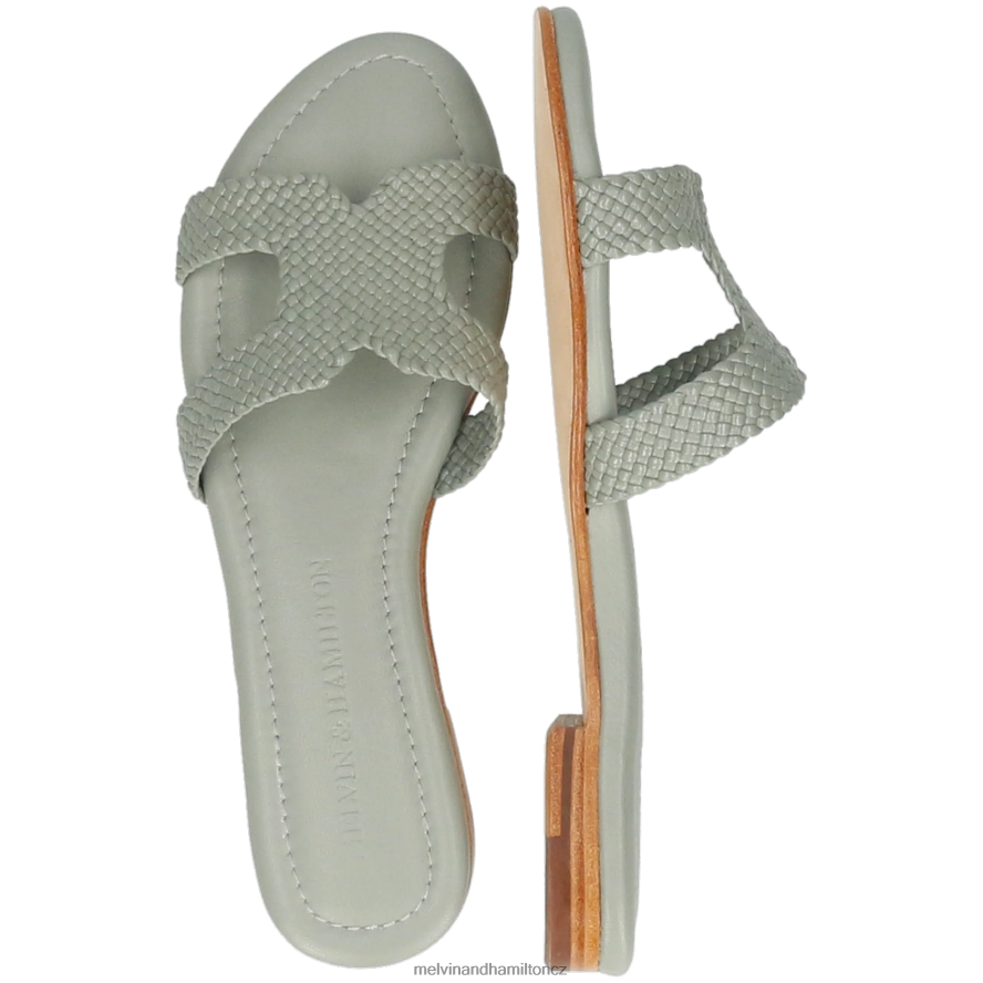 muly Melvin & Hamilton hanna 83 modrý ženy 44PF21563