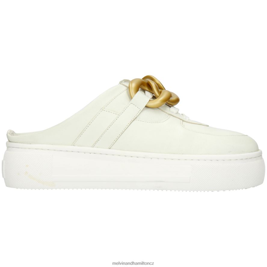 muly Melvin & Hamilton jantar 24 bílý ženy 44PF21591