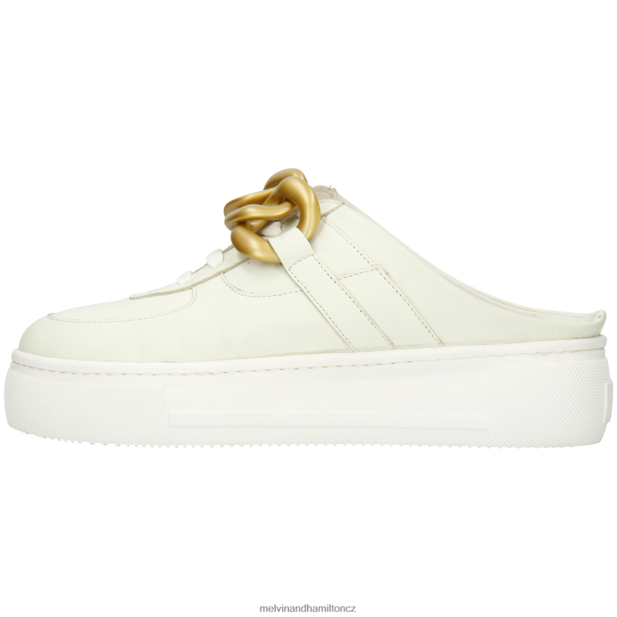 muly Melvin & Hamilton jantar 24 bílý ženy 44PF21591