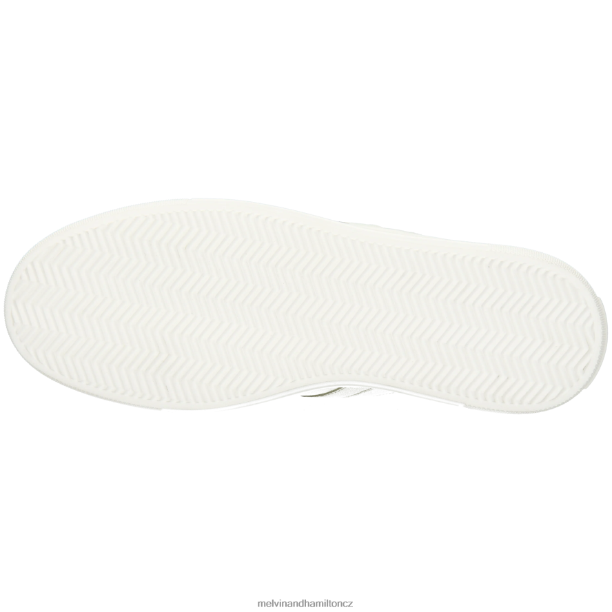 muly Melvin & Hamilton jantar 24 bílý ženy 44PF21591
