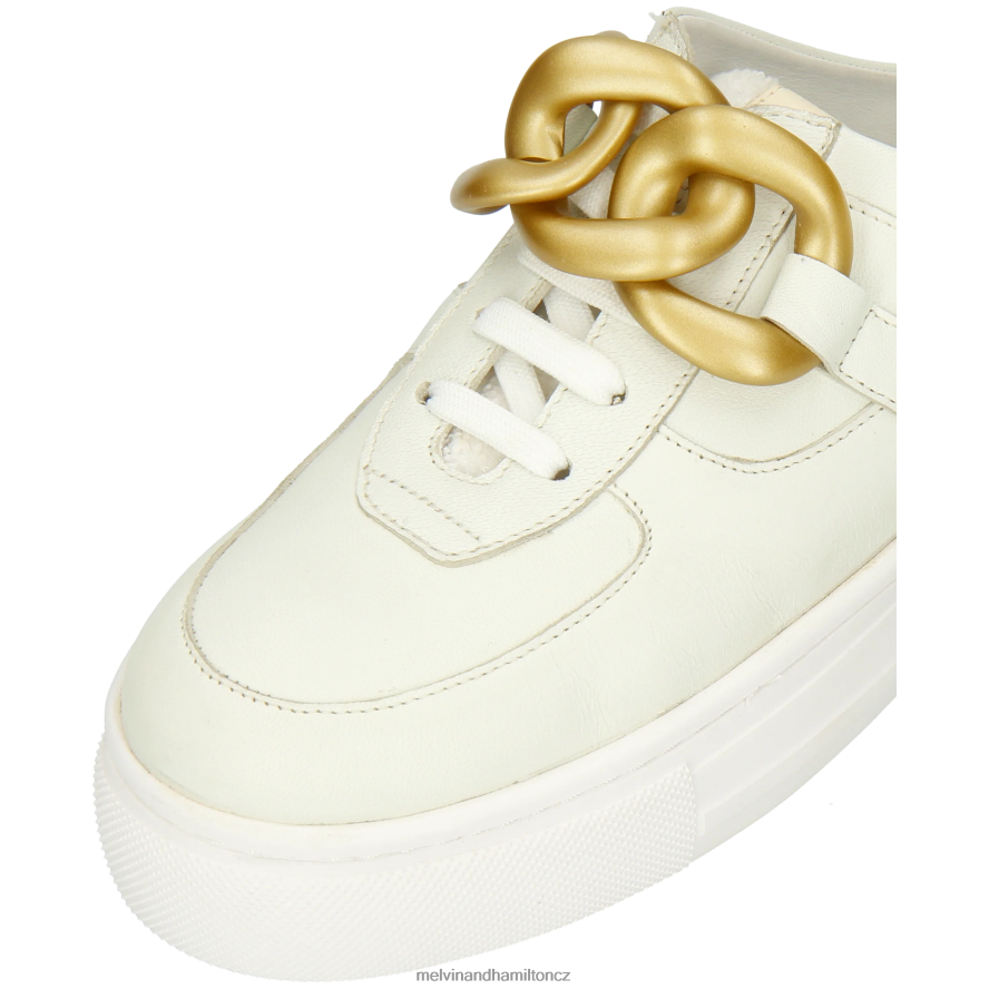 muly Melvin & Hamilton jantar 24 bílý ženy 44PF21591