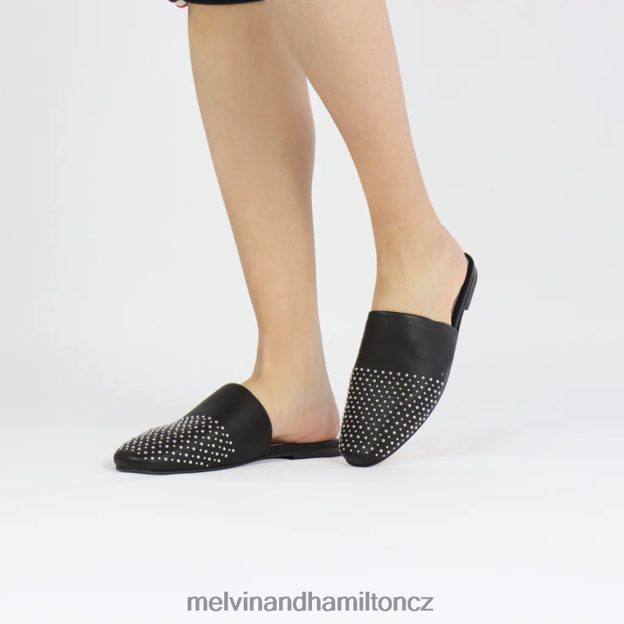 muly Melvin & Hamilton mandy 3 Černá ženy 44PF21668