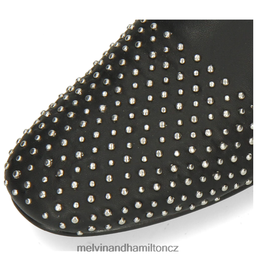 muly Melvin & Hamilton mandy 3 Černá ženy 44PF21668