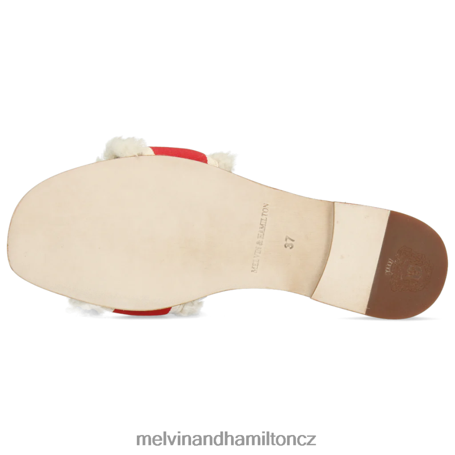 muly Melvin & Hamilton nikita 4 Červené ženy 44PF21740