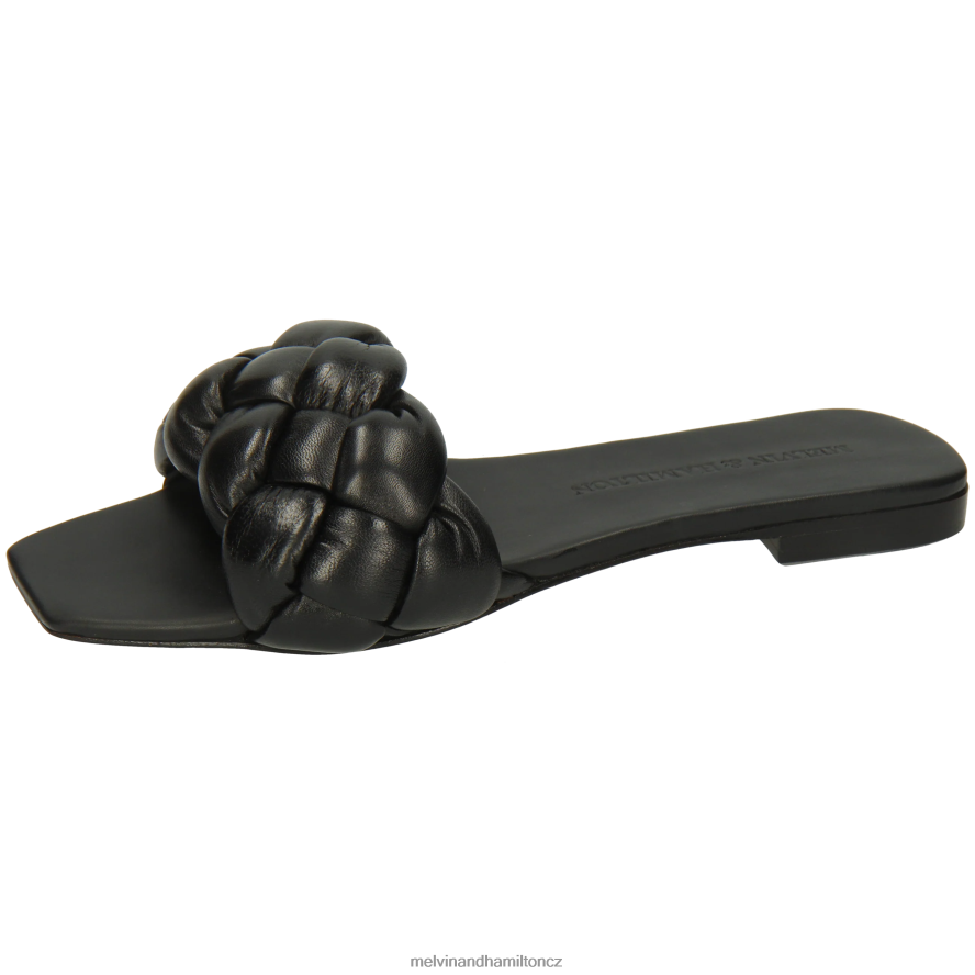 muly Melvin & Hamilton potok 10 Černá ženy 44PF21569