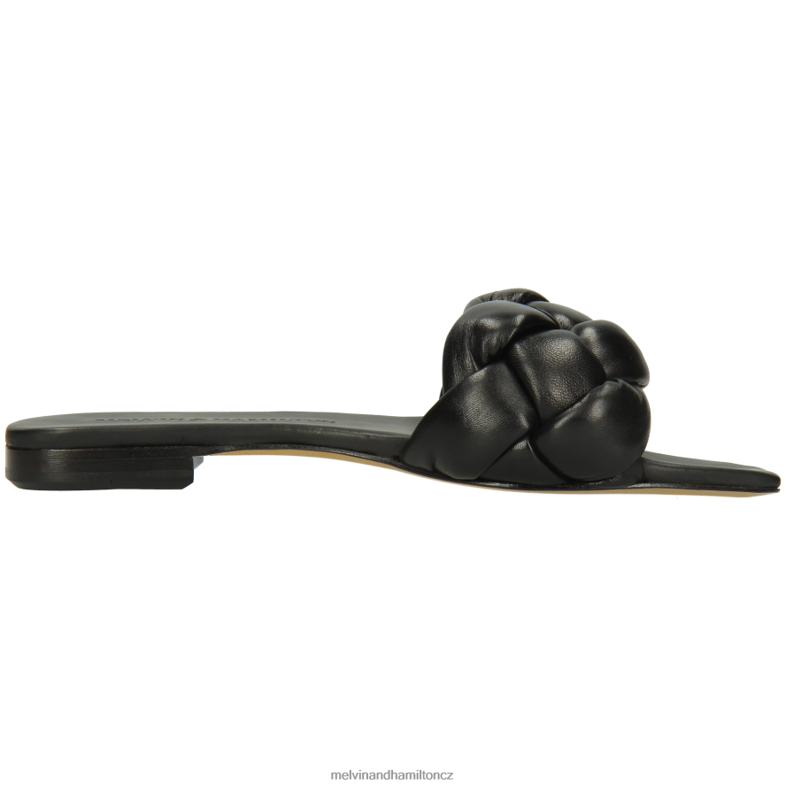 muly Melvin & Hamilton potok 10 Černá ženy 44PF21569