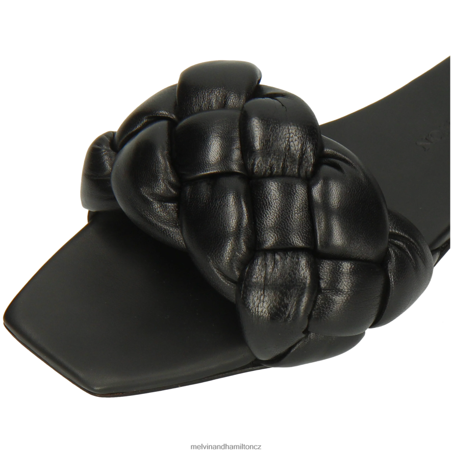 muly Melvin & Hamilton potok 10 Černá ženy 44PF21569