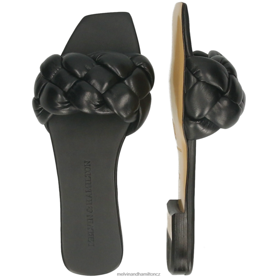 muly Melvin & Hamilton potok 10 Černá ženy 44PF21569