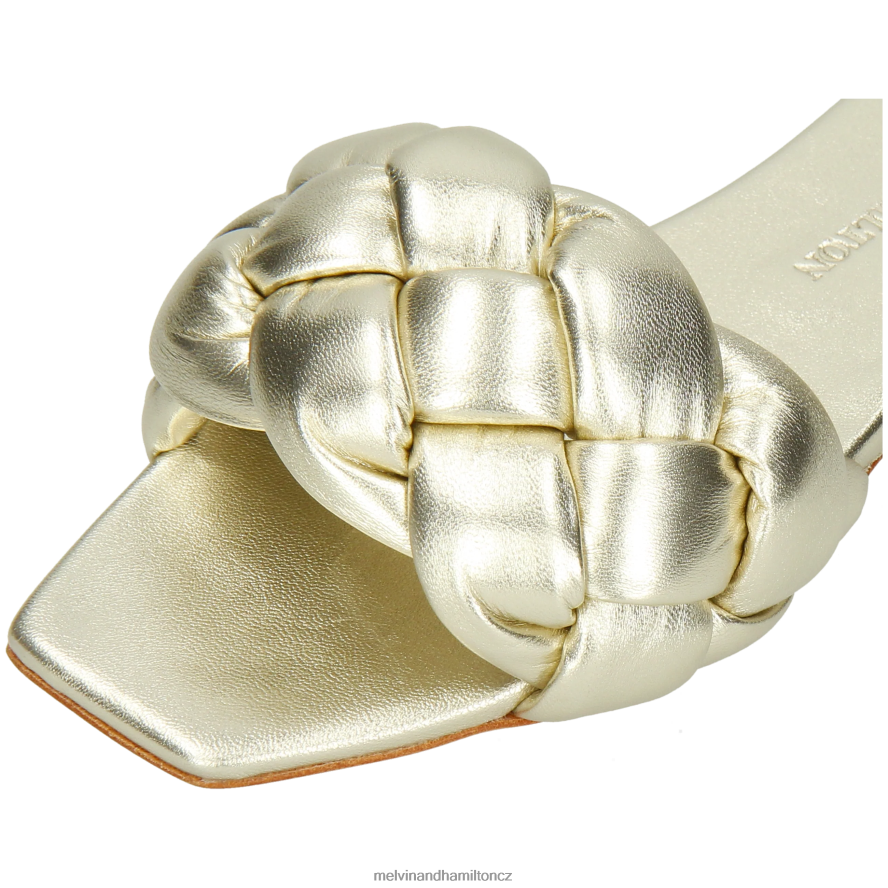 muly Melvin & Hamilton potok 10 stříbrný ženy 44PF21609