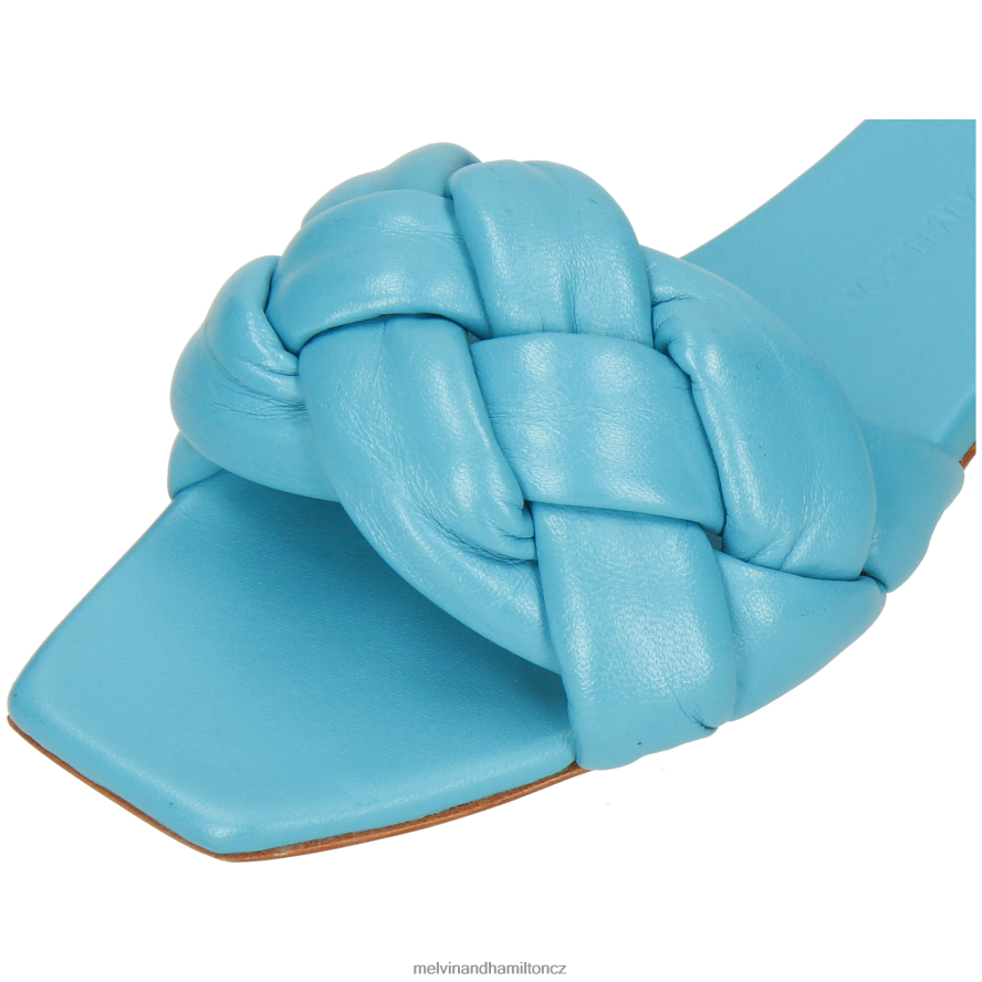 muly Melvin & Hamilton potok 10 tyrkysový ženy 44PF21589