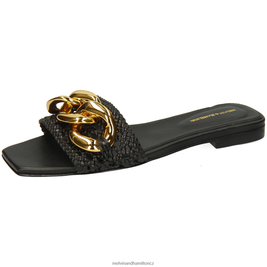 muly Melvin & Hamilton potok 12 Černá ženy 44PF21575