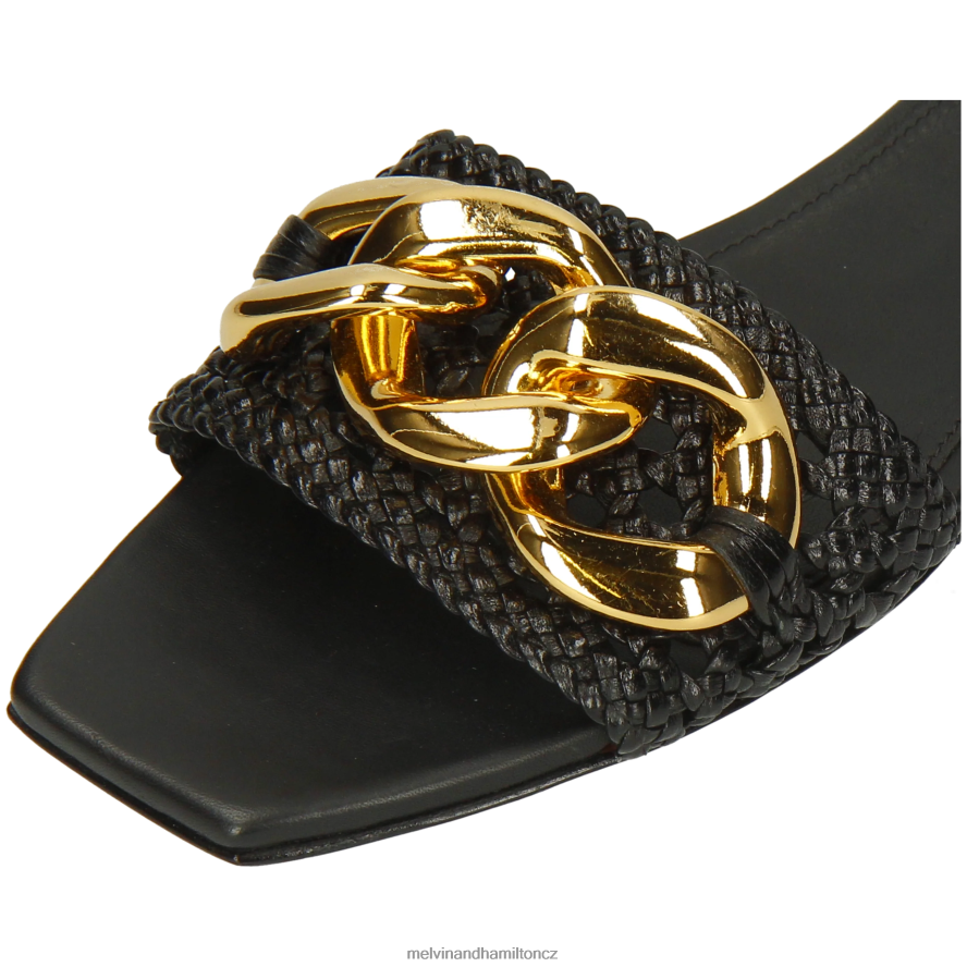 muly Melvin & Hamilton potok 12 Černá ženy 44PF21575