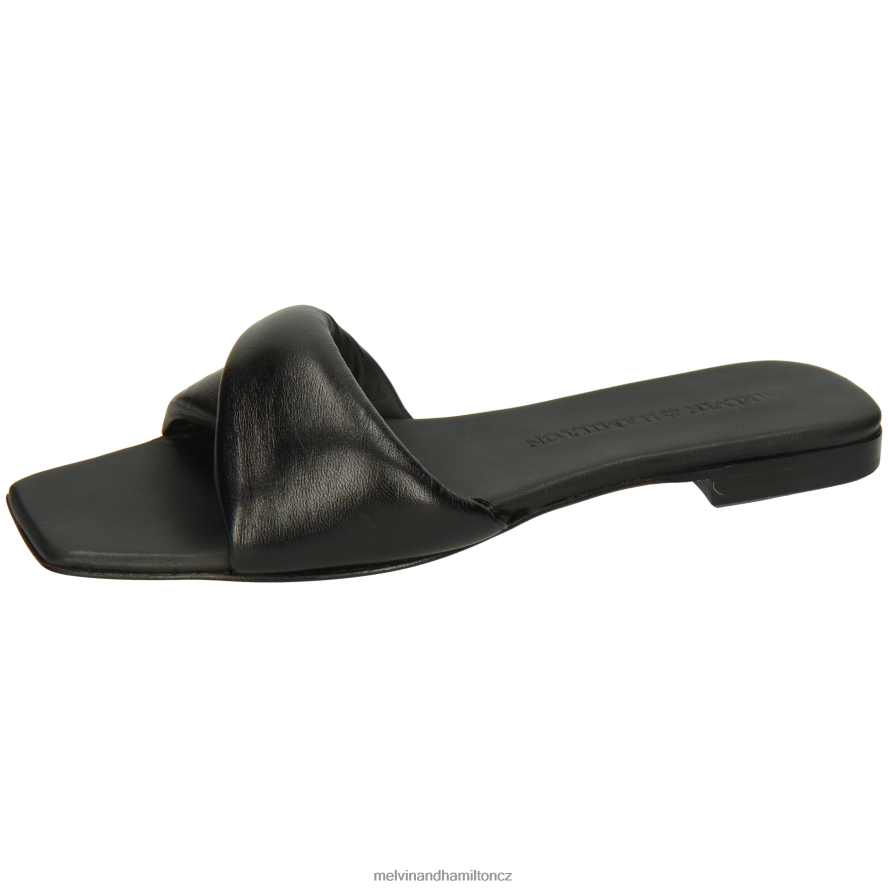 muly Melvin & Hamilton potok 13 Černá ženy 44PF21560