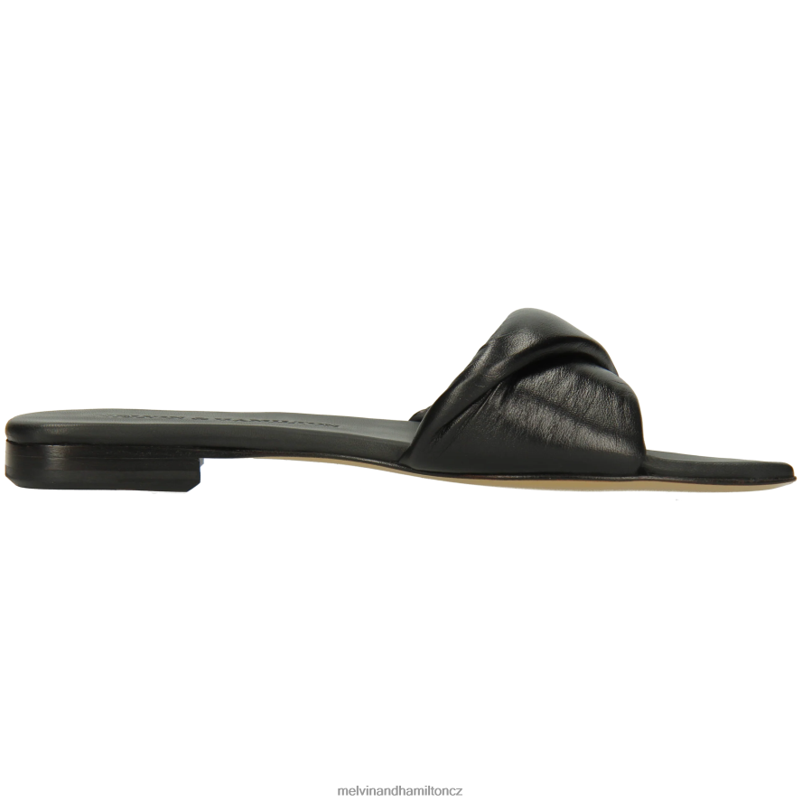 muly Melvin & Hamilton potok 13 Černá ženy 44PF21560