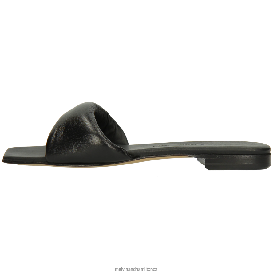 muly Melvin & Hamilton potok 13 Černá ženy 44PF21560