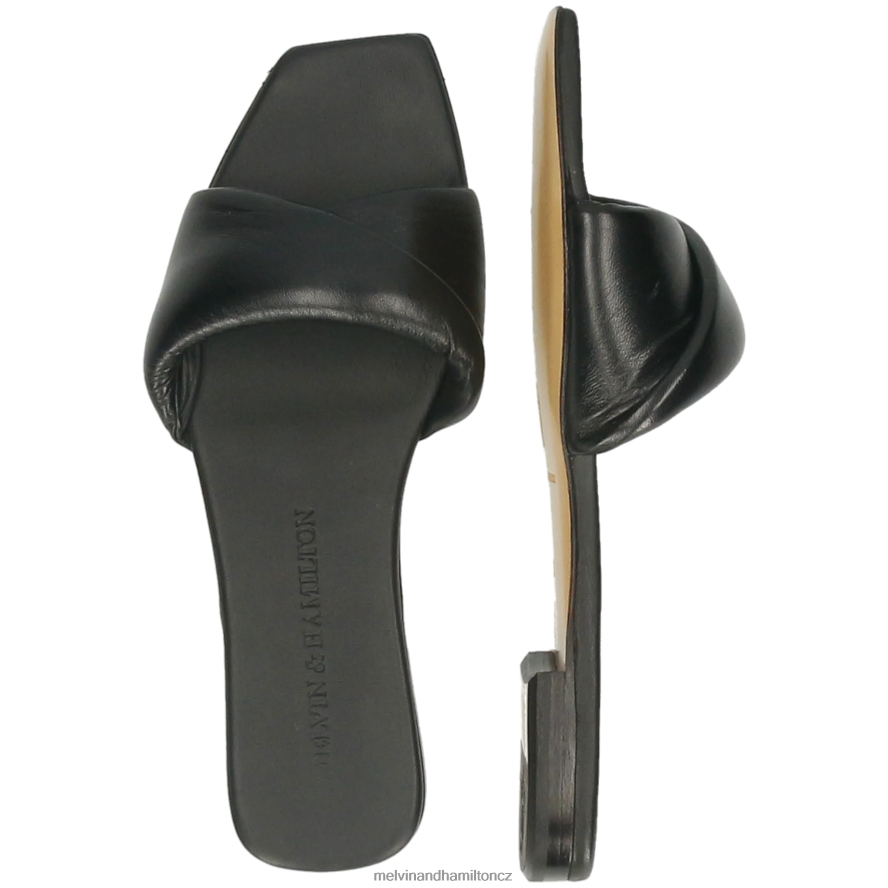 muly Melvin & Hamilton potok 13 Černá ženy 44PF21560