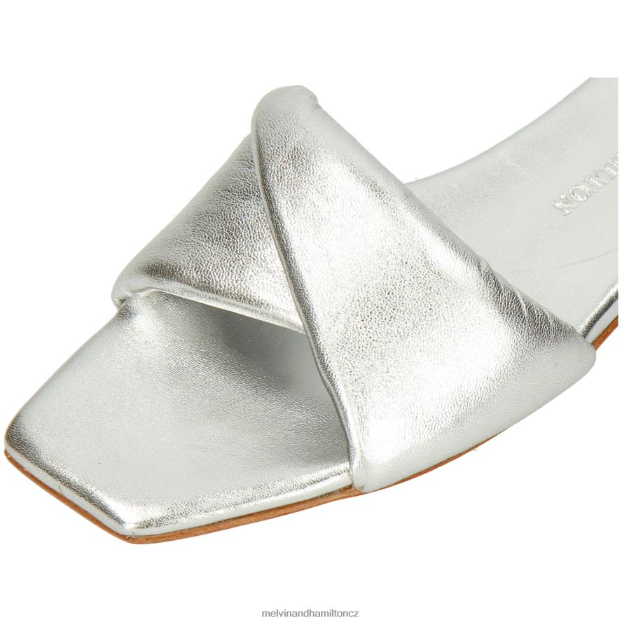 muly Melvin & Hamilton potok 13 stříbrný ženy 44PF21588