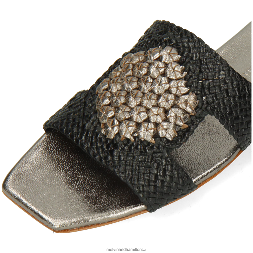 muly Melvin & Hamilton potok 16 Černá ženy 44PF21578