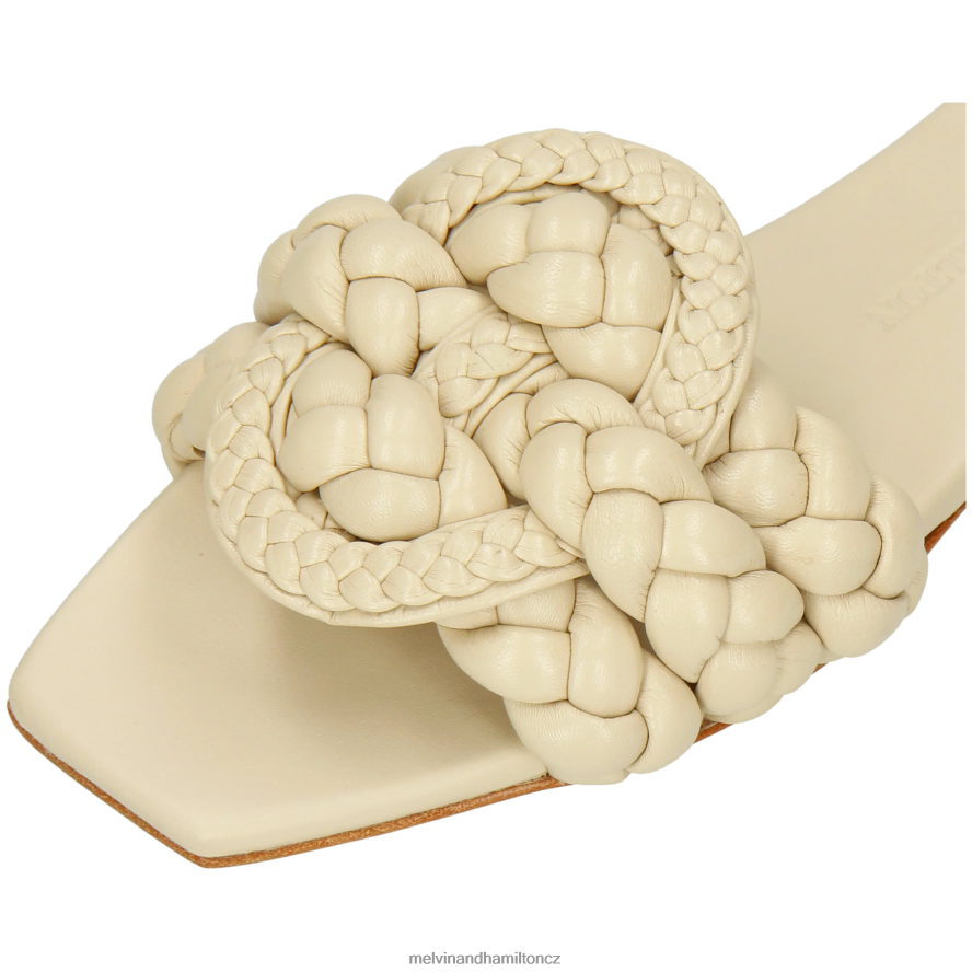 muly Melvin & Hamilton potok 2 béžový ženy 44PF21573