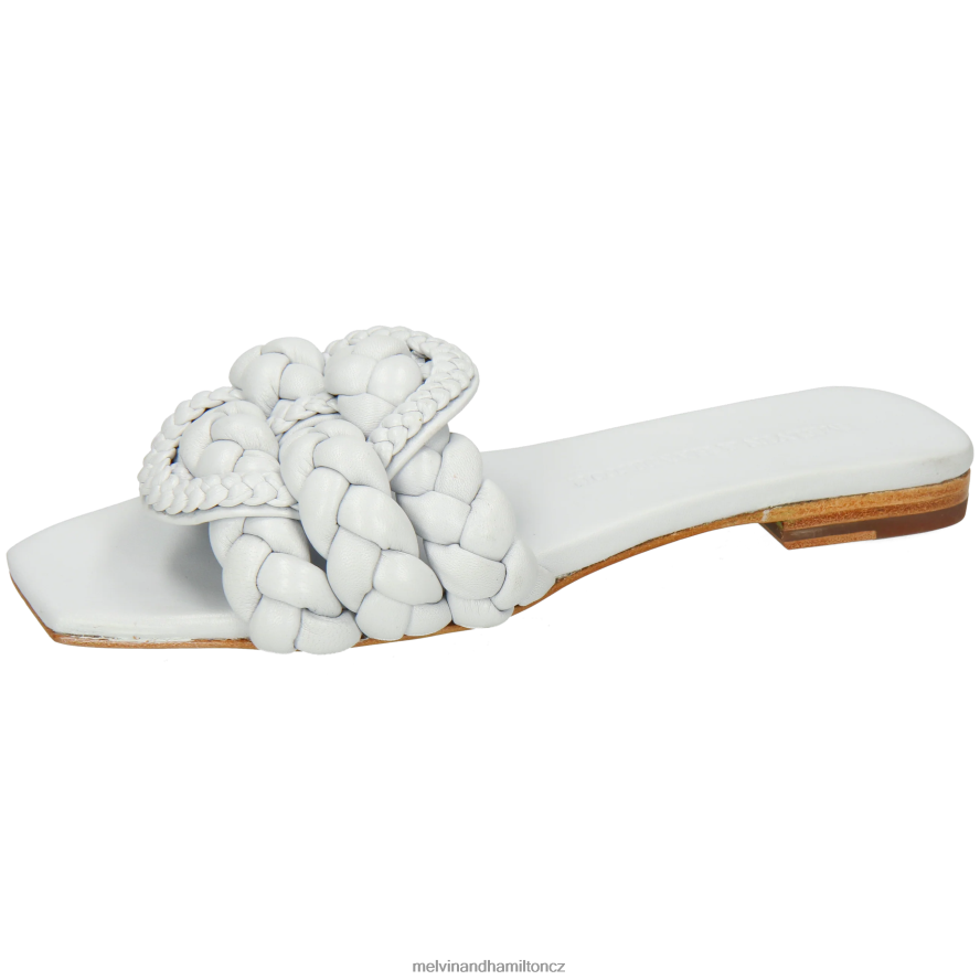 muly Melvin & Hamilton potok 2 modrý ženy 44PF21613