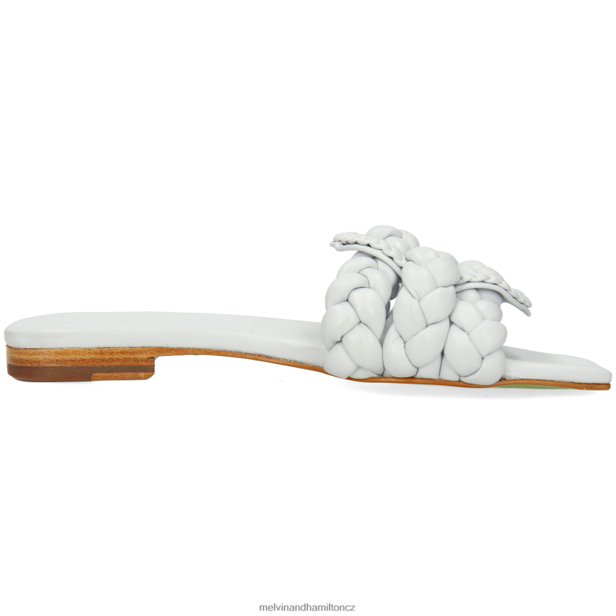 muly Melvin & Hamilton potok 2 modrý ženy 44PF21613