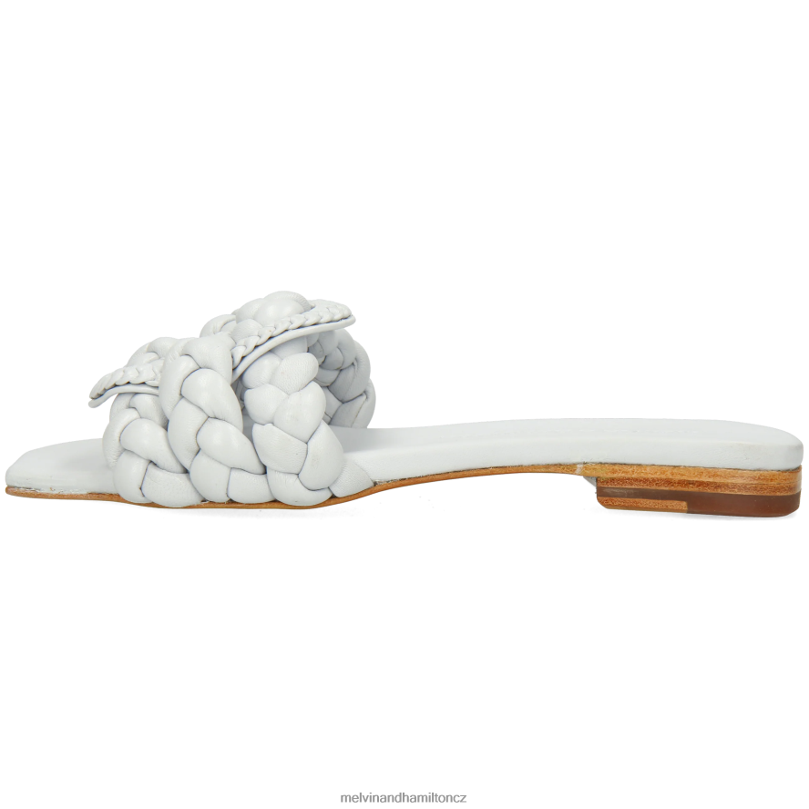 muly Melvin & Hamilton potok 2 modrý ženy 44PF21613