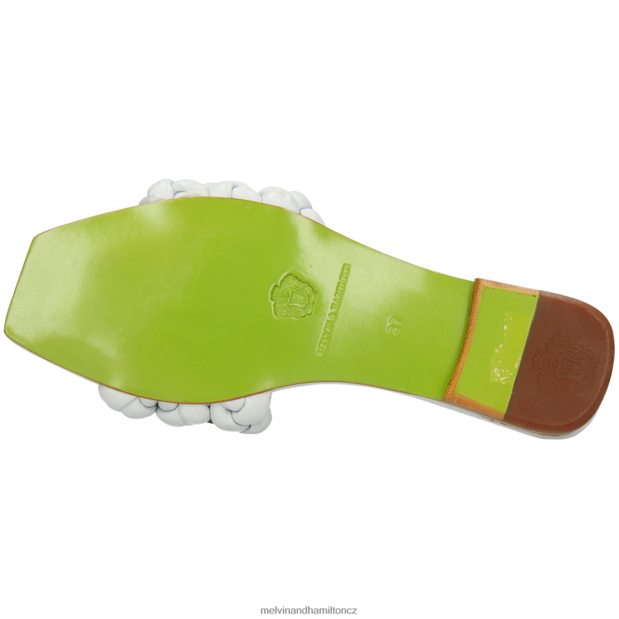 muly Melvin & Hamilton potok 2 modrý ženy 44PF21613