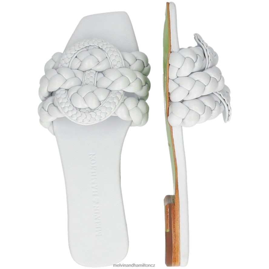 muly Melvin & Hamilton potok 2 modrý ženy 44PF21613