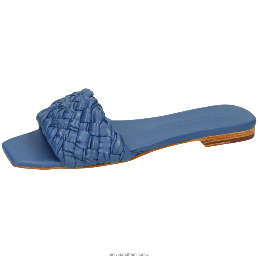 muly Melvin & Hamilton potok 5 modrý ženy 44PF21581