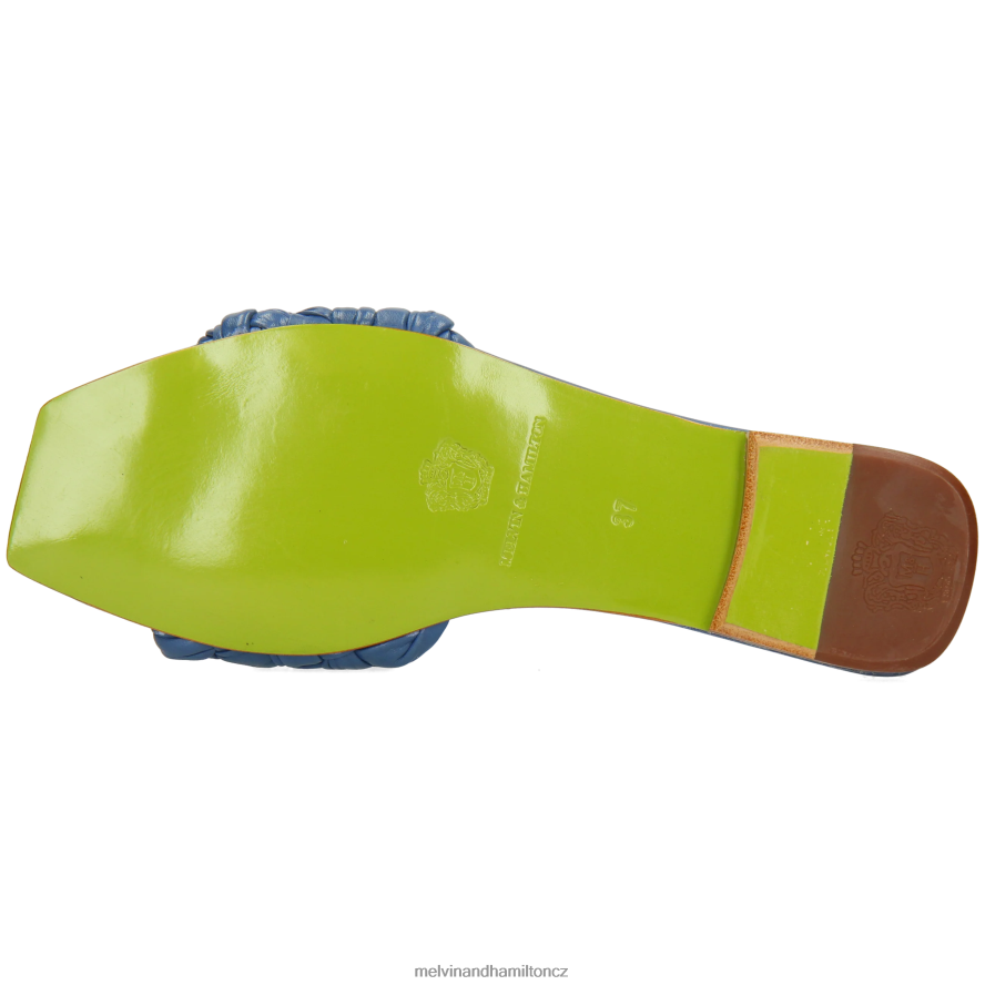 muly Melvin & Hamilton potok 5 modrý ženy 44PF21581